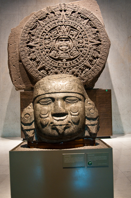 Museum of Anthropology 21